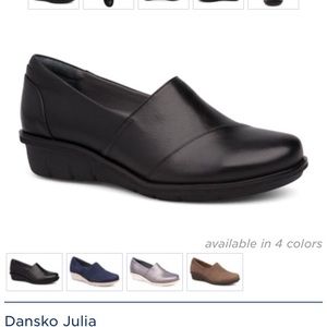 Dansko  Julia shoes size EU 40
